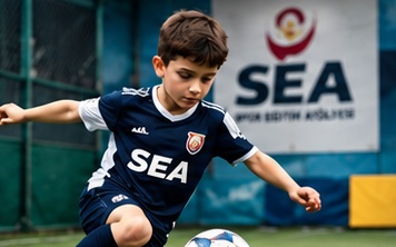 Gebze SEA Futbol Okulu