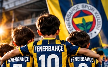 Çayırova Fenerbahçe Futbol Okulu