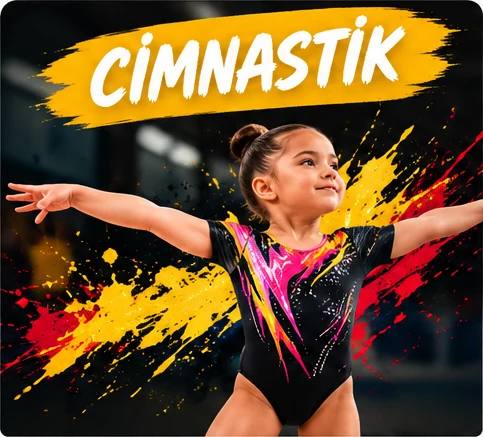 Cimnastik